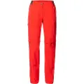 Vaude Farley Stretch Zo T-zip Ii Bukser