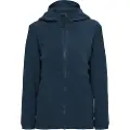 Vaude Pulex Ii Fleecejakke Med Full Glidelås