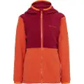 Vaude Pulex Ii Fleecejakke Med Full Glidelås