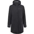 Vaude Skomer Wool Ii Parka