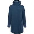 Vaude Skomer Wool Ii Parka