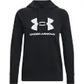 Under Armour Rival Fleece Big Logo Hetteskjorte