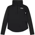 Under Armour Tech Graphic Halv Glidelås Langarmet T-skjorte