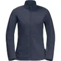 Jack Wolfskin Taunus Jakke