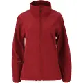 Whistler Covina W Softshell Jacket W-PRO 8000 Biking Red 38