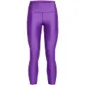 Under Armour Heatgear No-slip Waistband Ankle Leggings Med Høy Midje