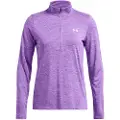 Under Armour Tech Twist Halv Glidelås Genser