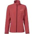 Vaude Hurricane Iv Softshelljakke