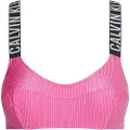 Calvin Klein Kw0kw02389 Bralette Bikinitopp