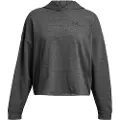 Under Armour Rival Terry Os Collegegenser