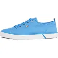Tommy Hilfiger Vulc Canvas Treningssko