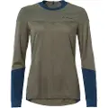 Vaude Bike Moab Long Sleeve Pro Langarmet T-skjorte