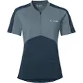 Vaude Bike Altissimo Ii Kortarmet T-skjorte