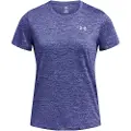 Under Armour Tech Twist Kortarmet T-skjorte