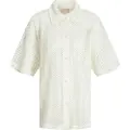 Jack & Jones Ellie Jjxx Kortarmet Skjorte