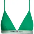 Tommy Hilfiger Uw0uw05349 Bikinitopp