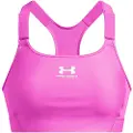Under Armour Heatgear Sports-bh Med Høy Støtte