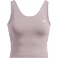Under Armour Motion Emea Ermeløs T-skjorte