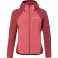 Vaude Larice Iv Softshelljakke