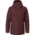 Vaude Mineo 3in1 Avtakbar Jakke