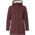 Vaude Manukau Ii Parka
