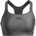 Under Armour Heatgear Sports-bh Med Høy Støtte