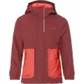 Vaude Campfire 3in1 Avtakbar Jakke