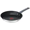Tefal Stekepannegrill Til Daglig Bruk 26 Cm
