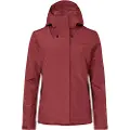 Vaude Rosemoor Padded Ii Jakke