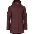 Vaude Idris 3in1 Iii Avtakbar Jakke