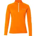Vaude Larice Light Ii Langarmet T-skjorte