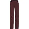 Vaude Elope Softshell Bukser