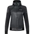 Vaude Larice Wool Jakke