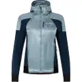 Vaude Larice Wool Jakke