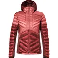 Vaude Sesvenna Pro Ii Jakke