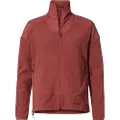 Vaude Mineo Ii Fleecejakke Med Full Glidelås