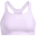 Under Armour Heatgear Sports-bh Med Høy Støtte
