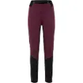 Vaude Bike Posta Ii Warm Baselagbukser