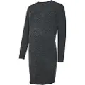 Vero Moda Mdoffy Maternity Kjole Med Lange Ermer