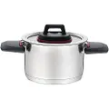 Maestro Mr-3530-22 Gryte Med Sammenleggbare Håndtak 4.2l