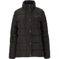 Whistler Amaret W Puffer Jacket Black 46