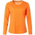 Vaude Essential Langarmet T-skjorte