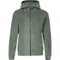 Vaude Neyland Fleecejakke Med Hette