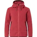 Vaude Manukau Ii Fleecejakke Med Full Glidelås