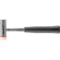 HALDER Ferroplex 30 Mm Nylonhammer