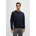 Hugo Boss C Sharpe 10262912 Collegegenser