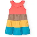 Boboli Ruffles Kjole