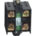Telemecanique Kontaktelement XE2N 2no t/ XCK-J/L/M/S/P