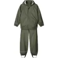 Name it Unisex Regntøy