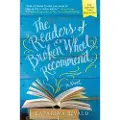 Sourcebooks Landmark The Readers of Broken Wheel Recommend